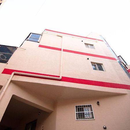Yakorea Hostel Hongdae Seoul Exterior photo