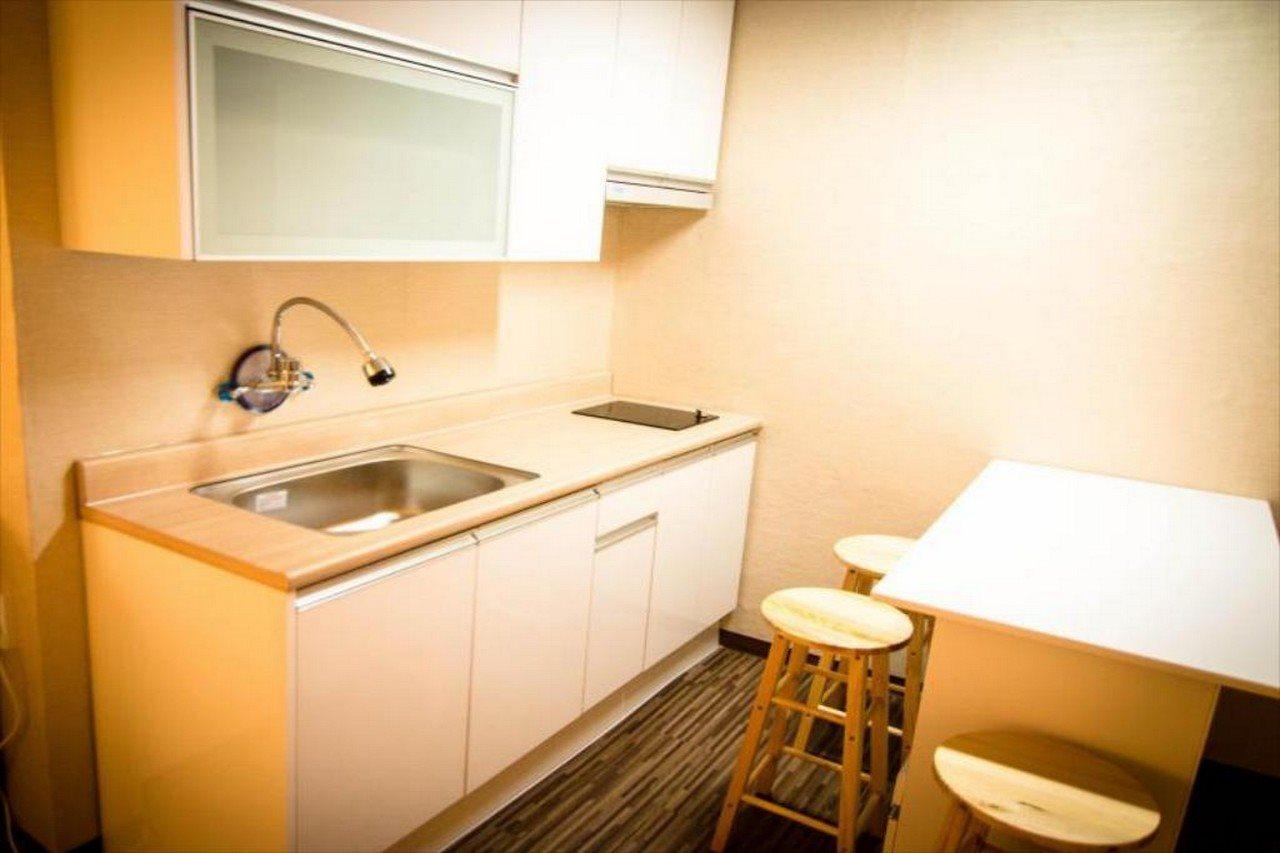 Yakorea Hostel Hongdae Seoul Exterior photo
